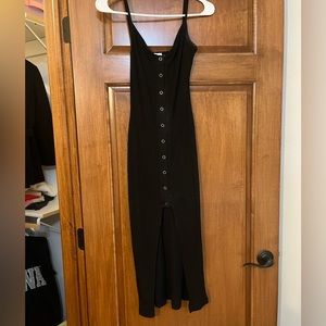 Princess Polly midi dress